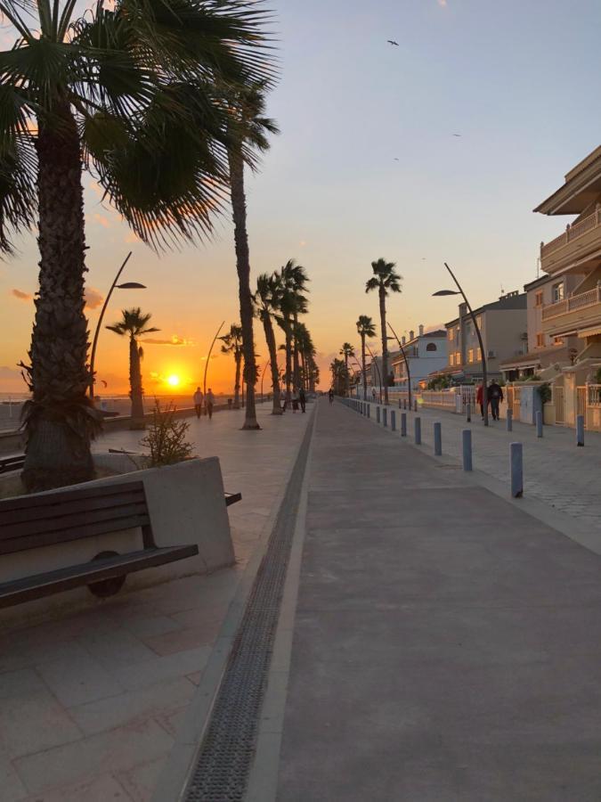 Lovely Sunset Santa Pola Εξωτερικό φωτογραφία