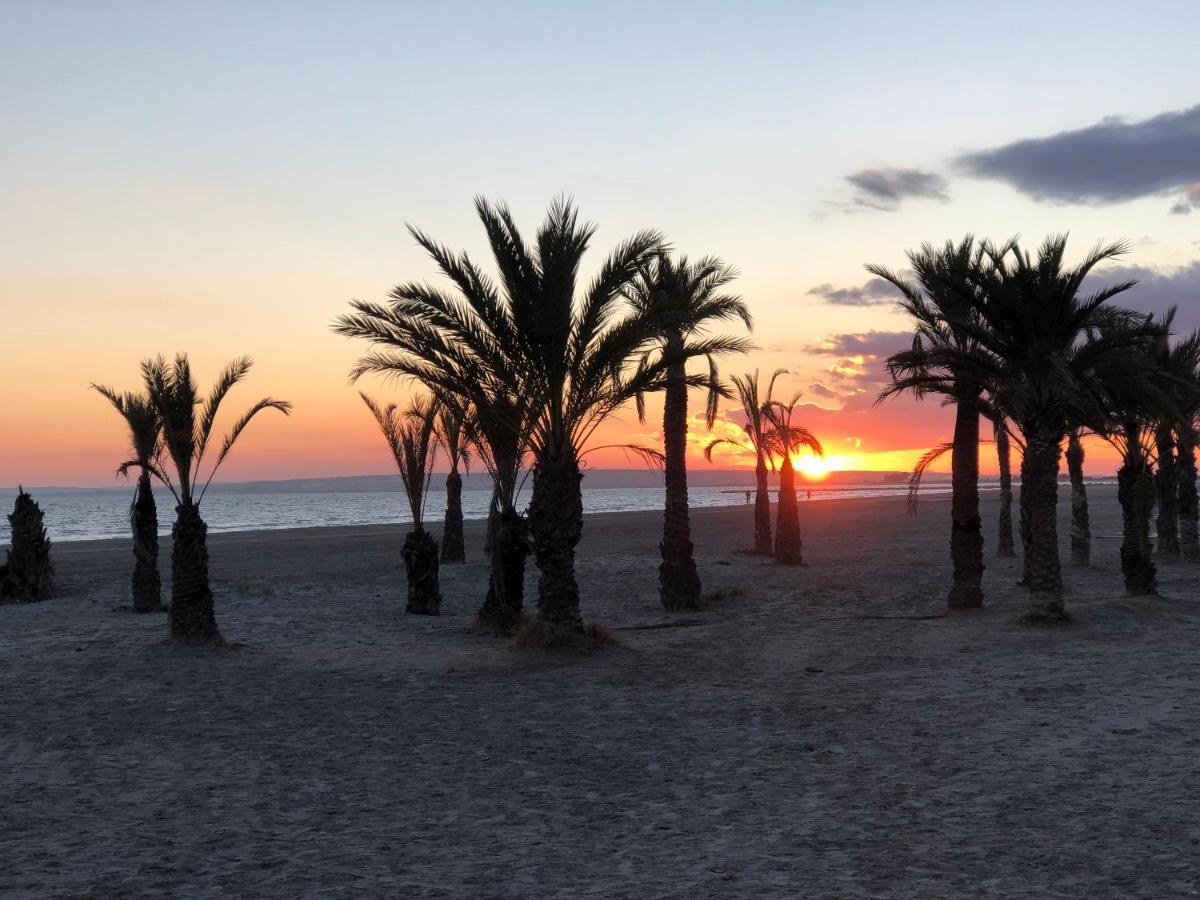 Lovely Sunset Santa Pola Εξωτερικό φωτογραφία