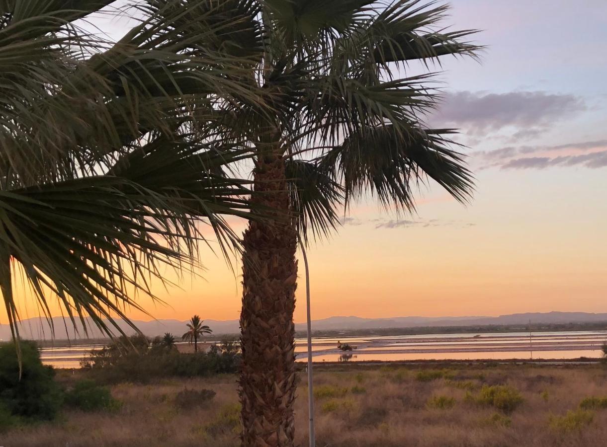 Lovely Sunset Santa Pola Εξωτερικό φωτογραφία