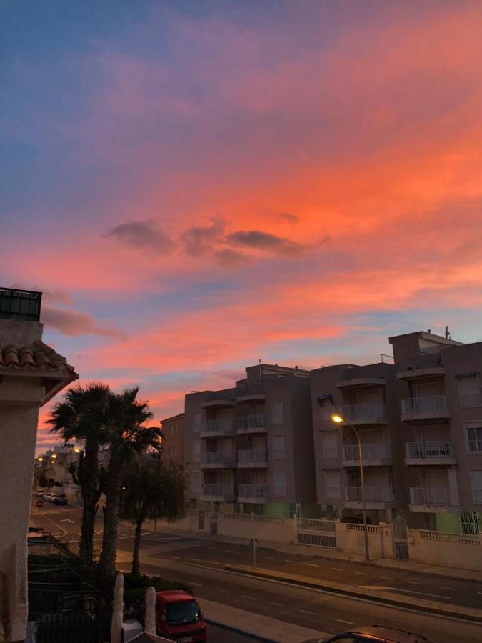 Lovely Sunset Santa Pola Εξωτερικό φωτογραφία