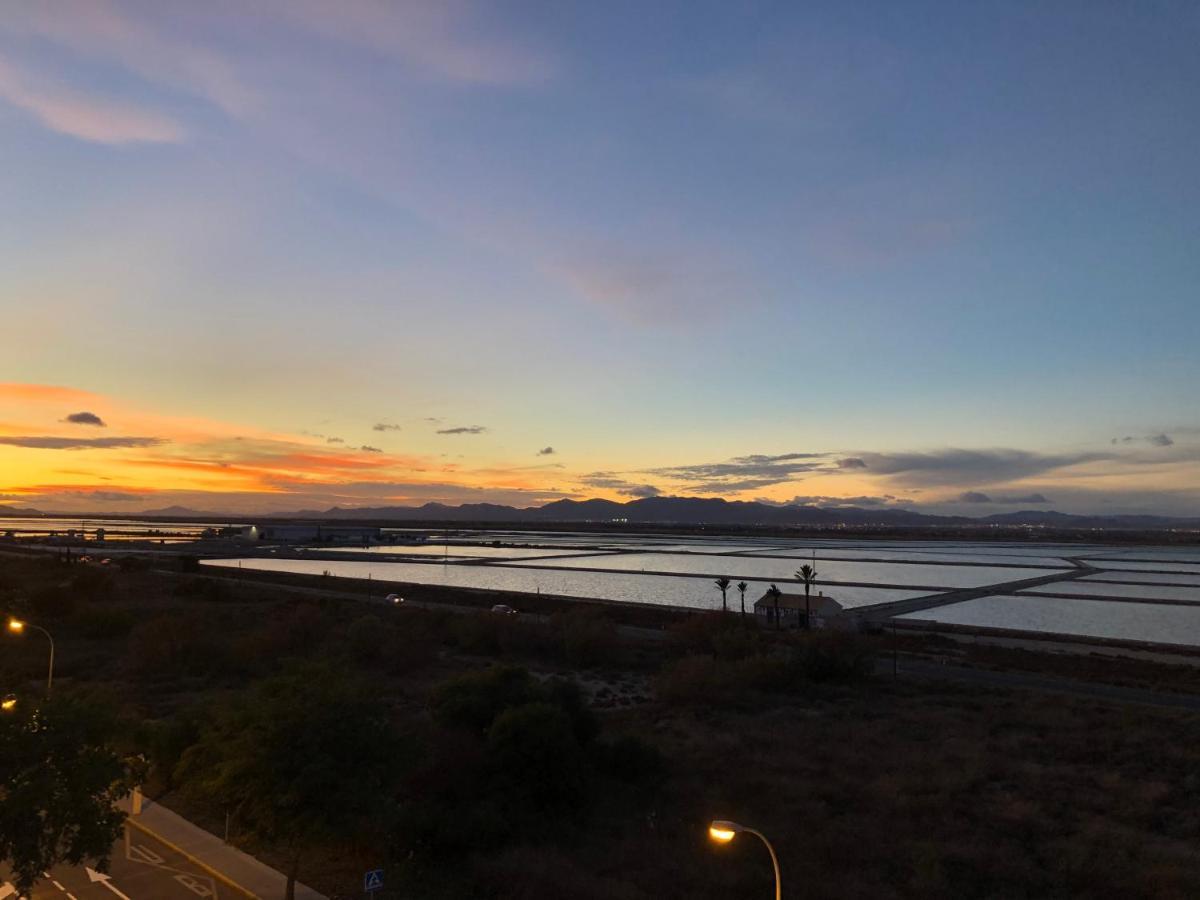 Lovely Sunset Santa Pola Εξωτερικό φωτογραφία