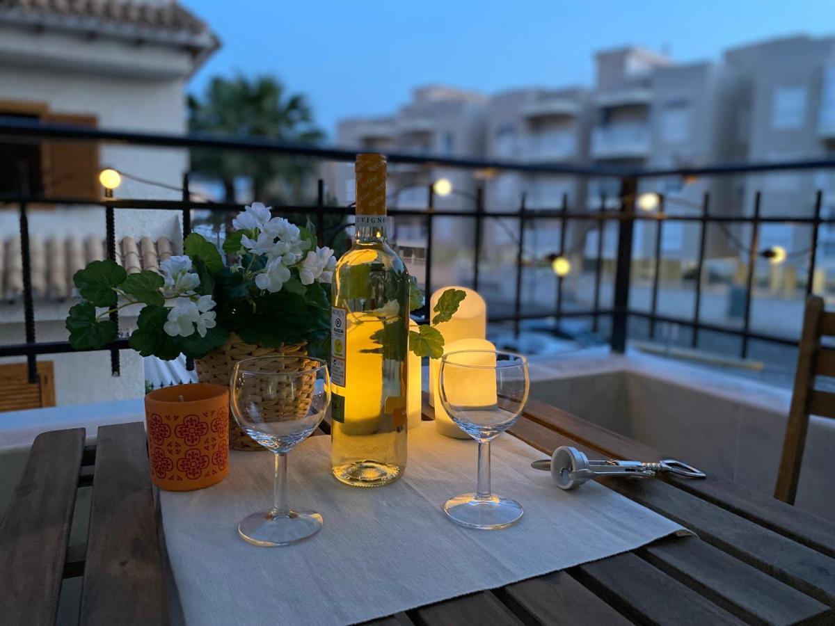 Lovely Sunset Santa Pola Εξωτερικό φωτογραφία